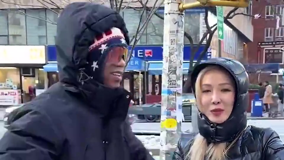 正式结婚了！看来马布里之前真是和这妹子见家长去了