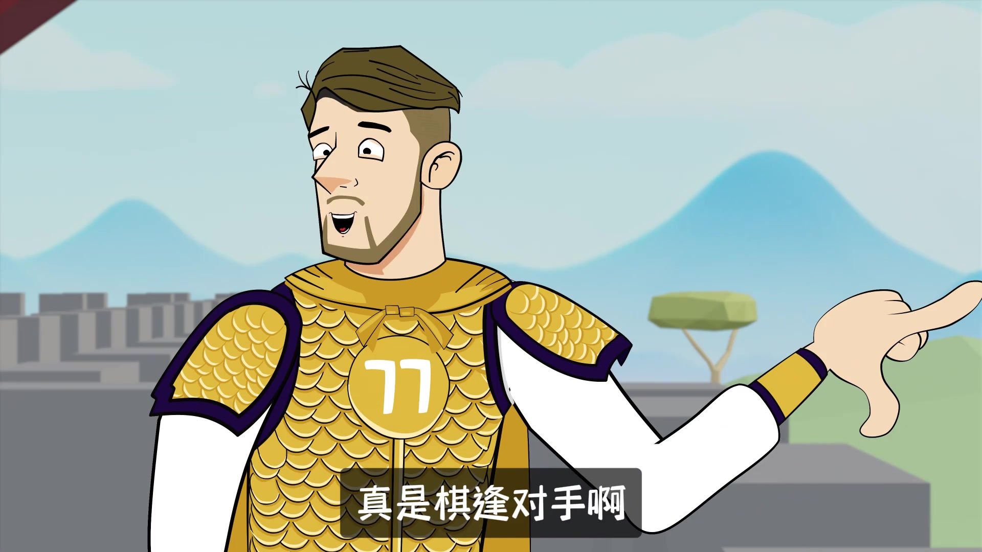 ????詹姆斯：想不到布朗尼也有比肩库里的一天 ...