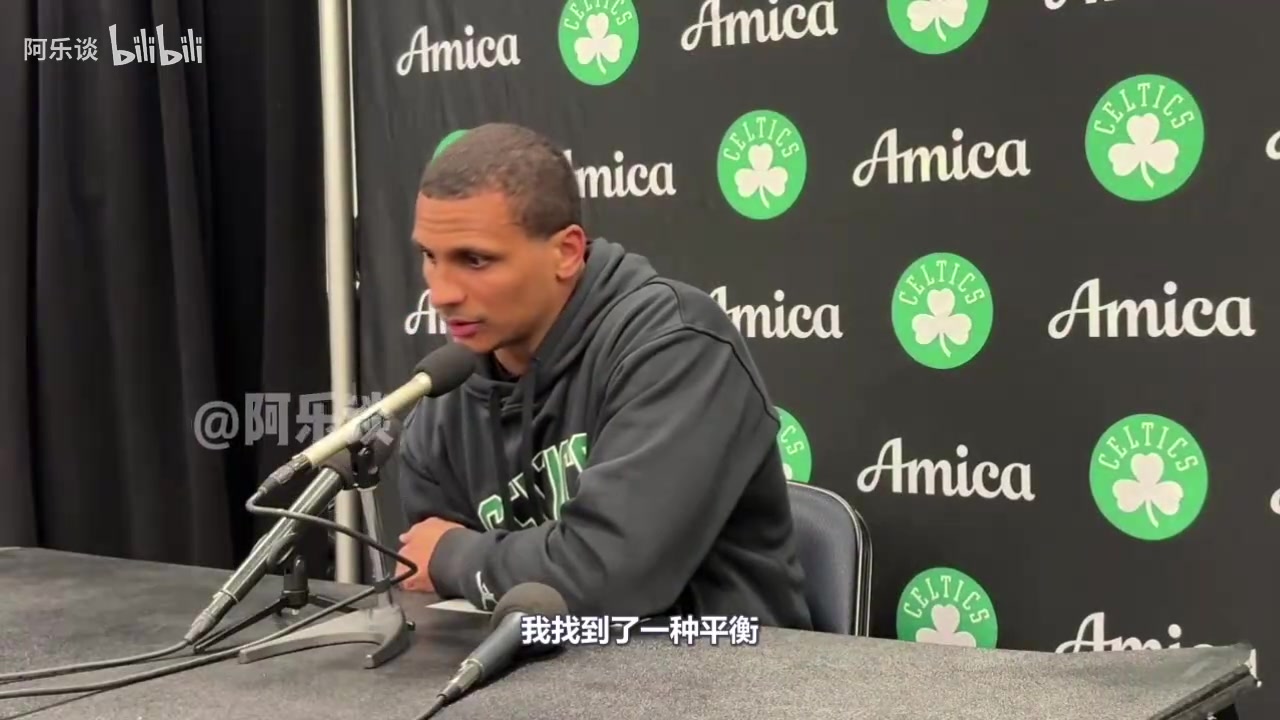 马祖拉谈马龙被解雇：每天醒来都提醒自己，这可能会是我最后一天