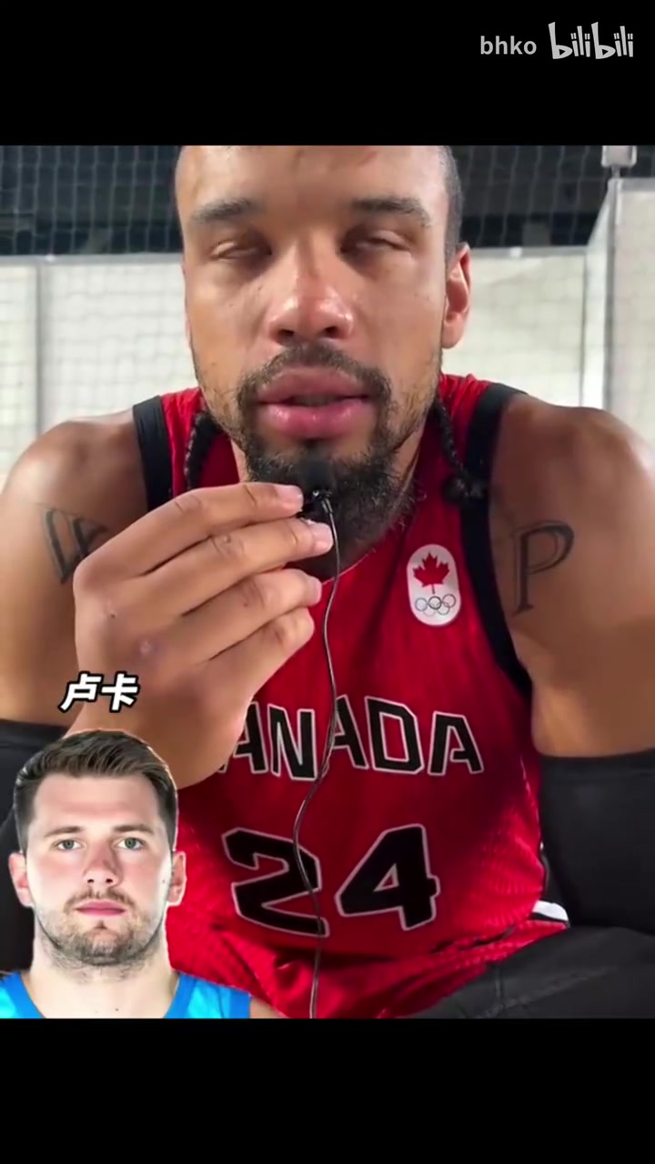 谁是狄龙心中最难防守的球员？卢卡，SGA，KD，内姆布哈德！