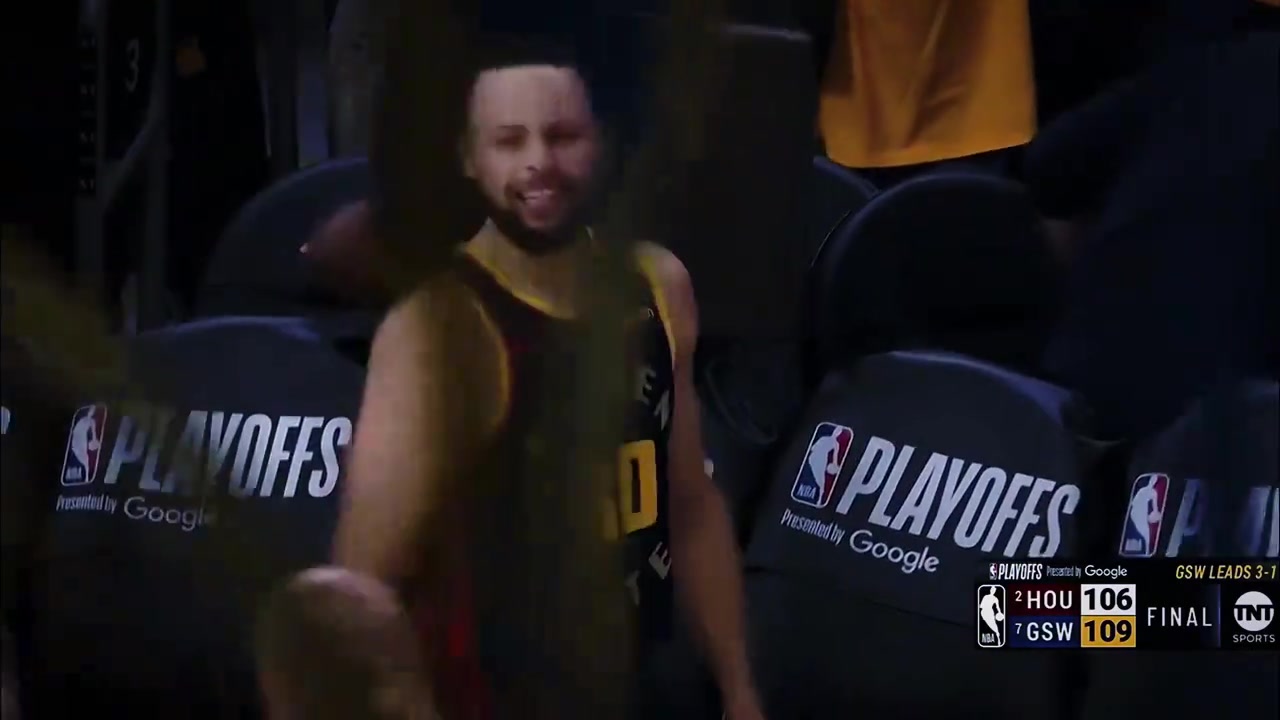 ?相见恨晚！巴特勒来勇士后 发现库里训练也是个狠人！?
