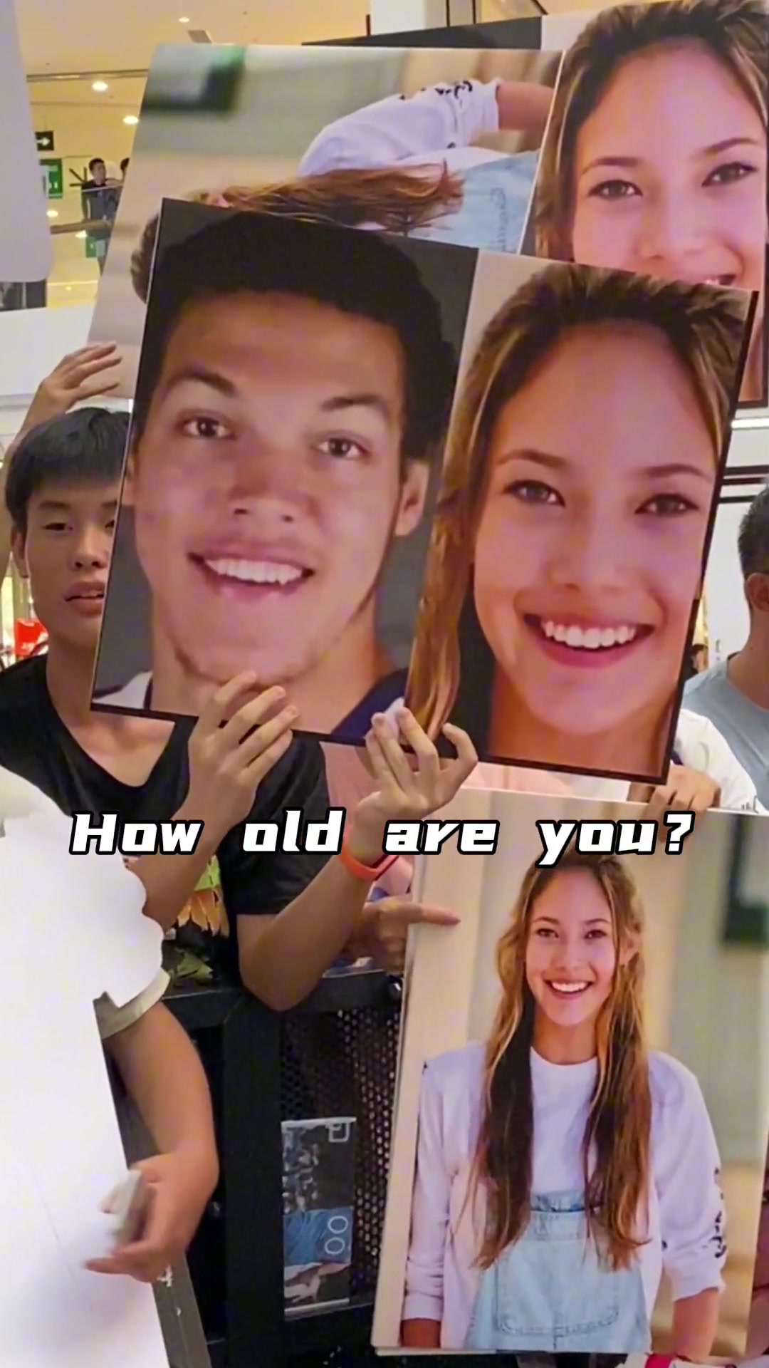 归化中国男篮吗?戈登不仅脚穿361，长得也像谷爱凌?