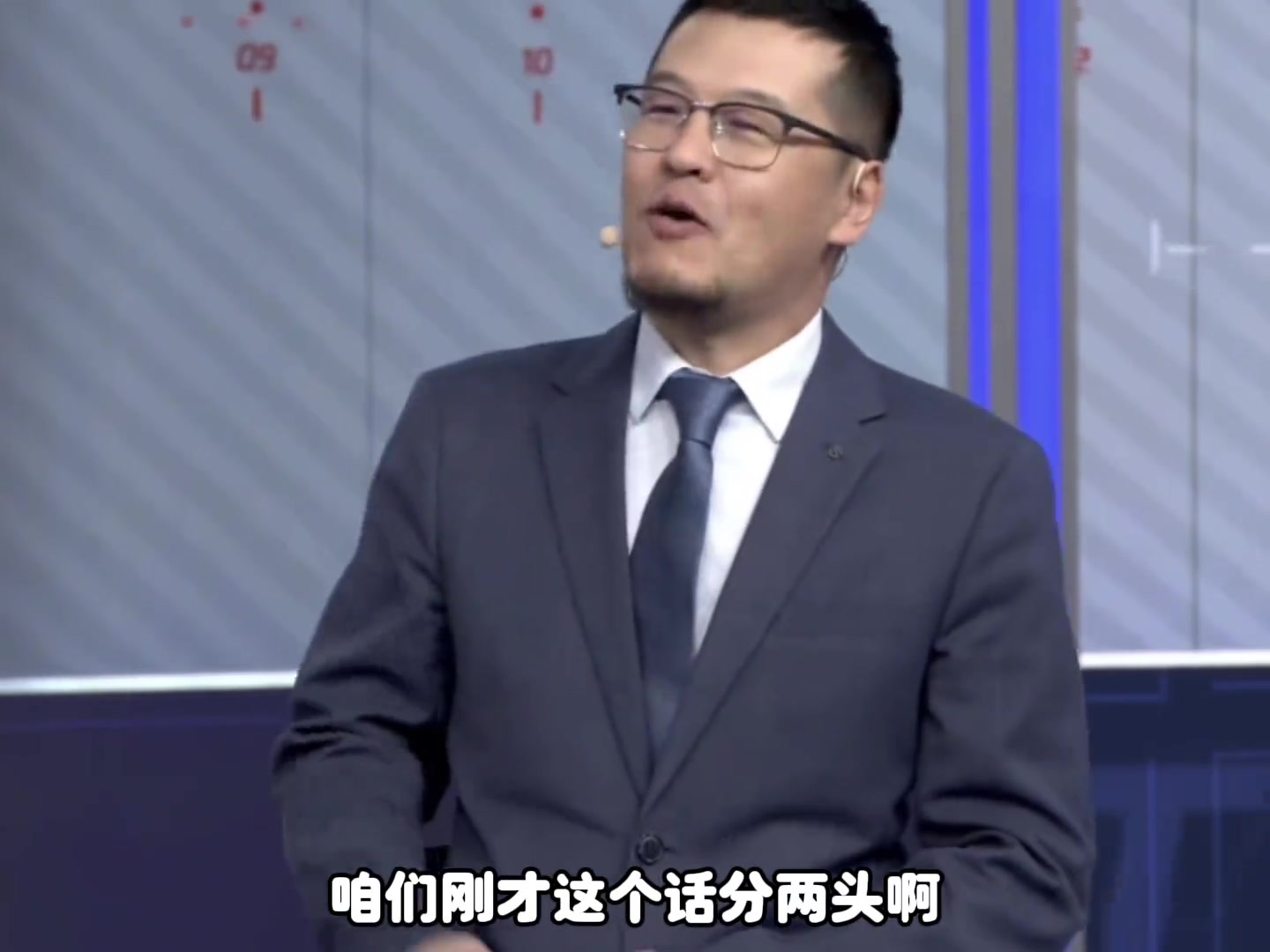 杨毅：森林狼打得实在太臭！勇士虽然库里伤退，但他们还有“散装库里”?