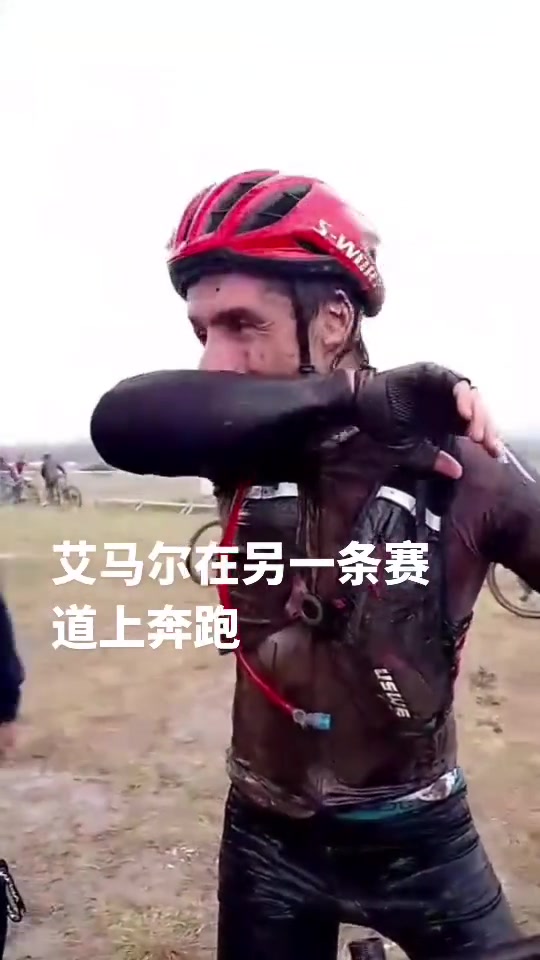 梅西的偶像！艾马尔选择在另一条道路上继续前行?