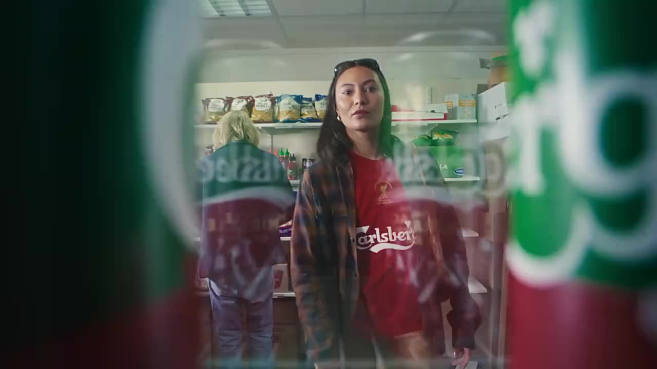 毛蜜的命不是命？纪念伊斯坦布尔奇迹20周年，嘉士伯推出奇迹罐