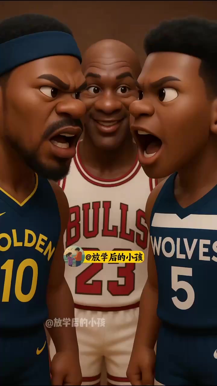 告诉你们库昊，今天这事儿还不算完！