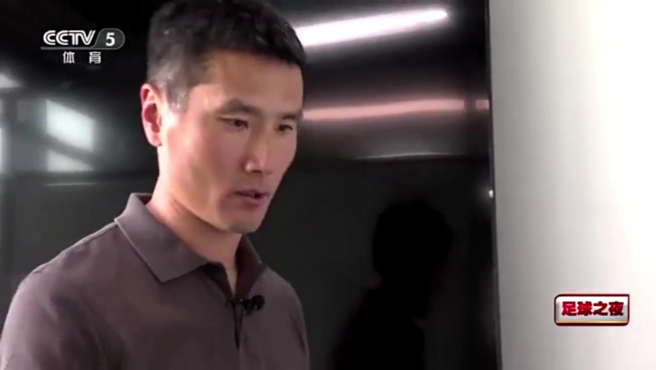 邵佳一用猛兽捕猎做教学素材?