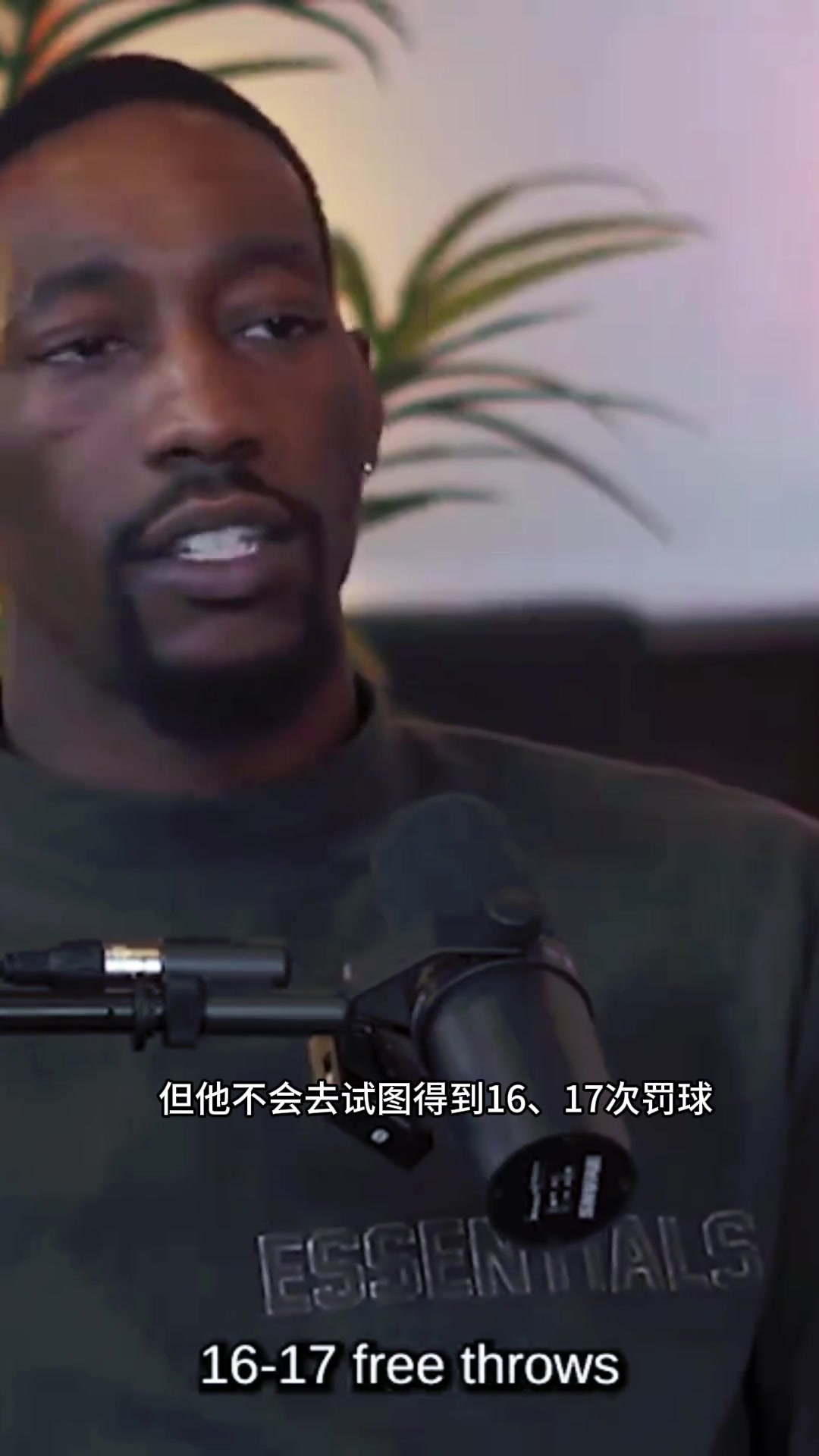 阿德巴约：我最喜欢约基奇从不假摔 他不会想去骗十几次罚球?