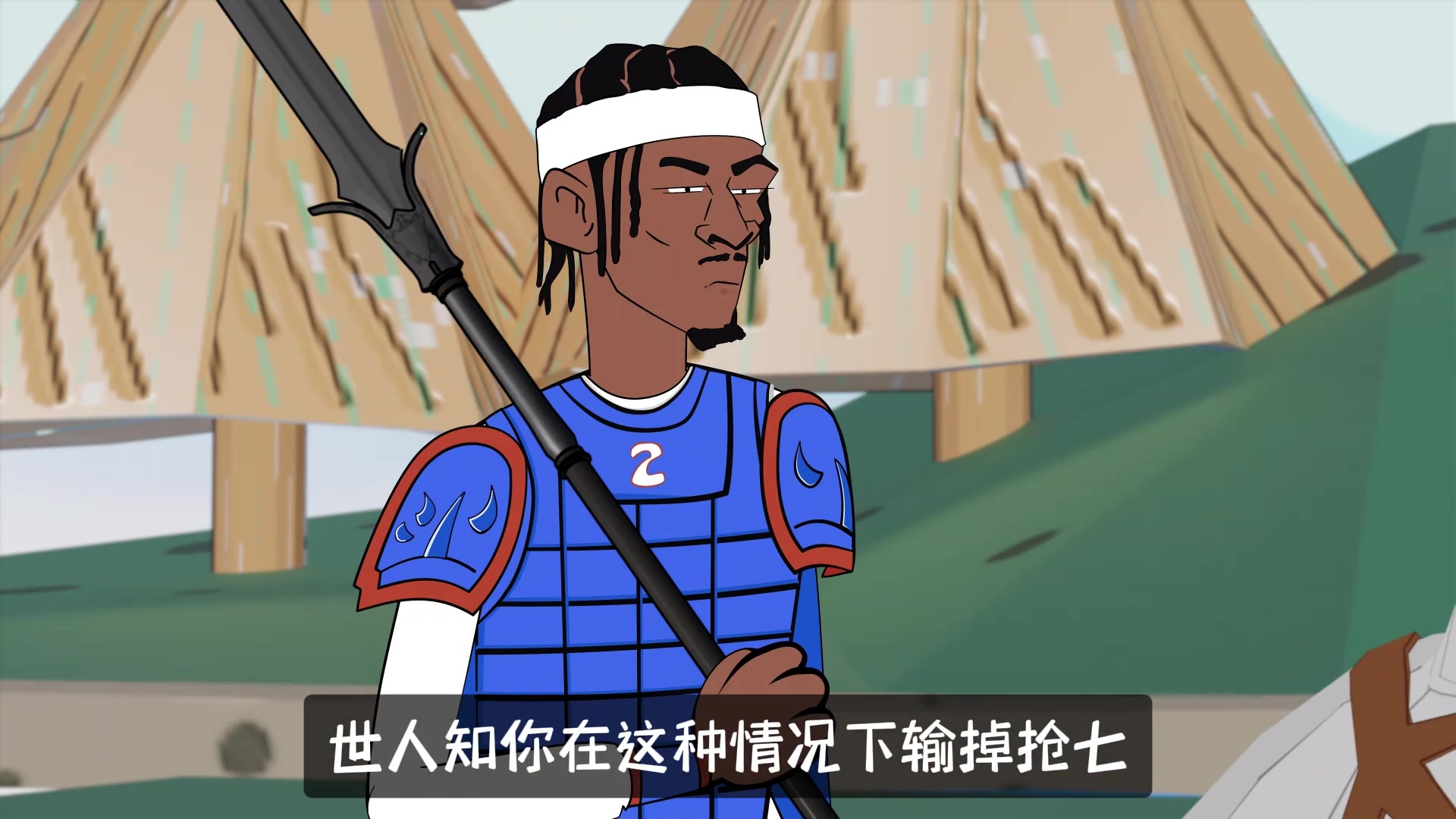约基奇：龟龟啊，看来你还是忘不了雷霆！
