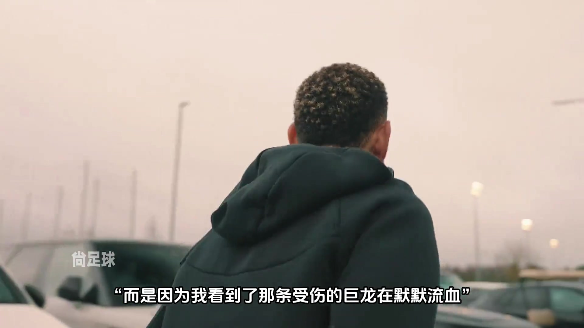 库尼亚霸气发言：我选择曼联是因为听到了受伤的巨龙在呼唤我?