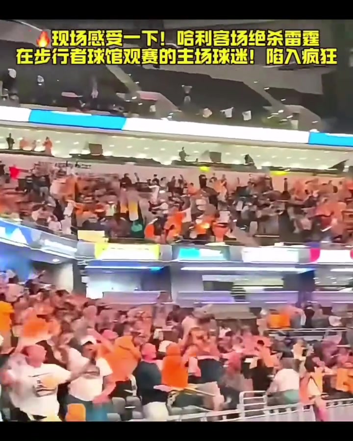 哈利伯顿给球迷带来无法估量的情绪价值?