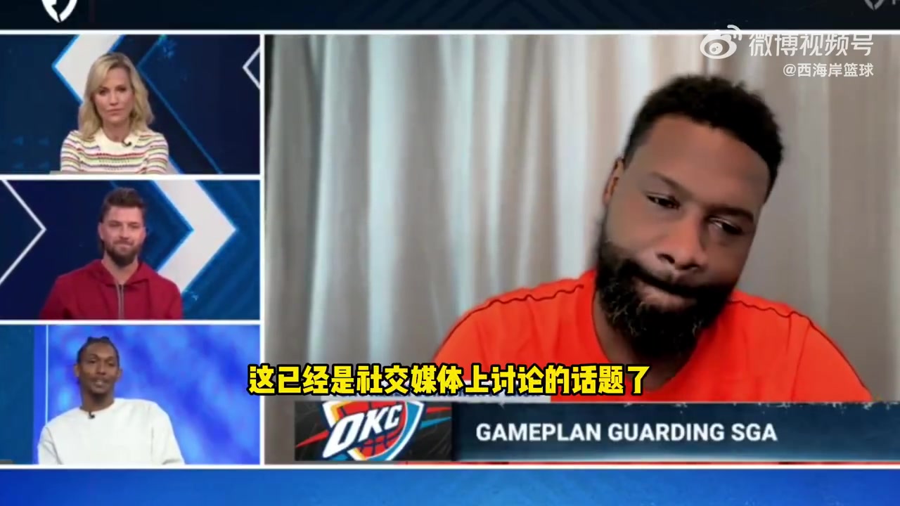 托尼-阿伦力挺詹姆斯：他都拿4万分了，还要啥技术？?