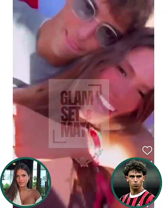 先别管下家去哪了！菲利克斯派对中搂着美女模特狂欢享受人生?