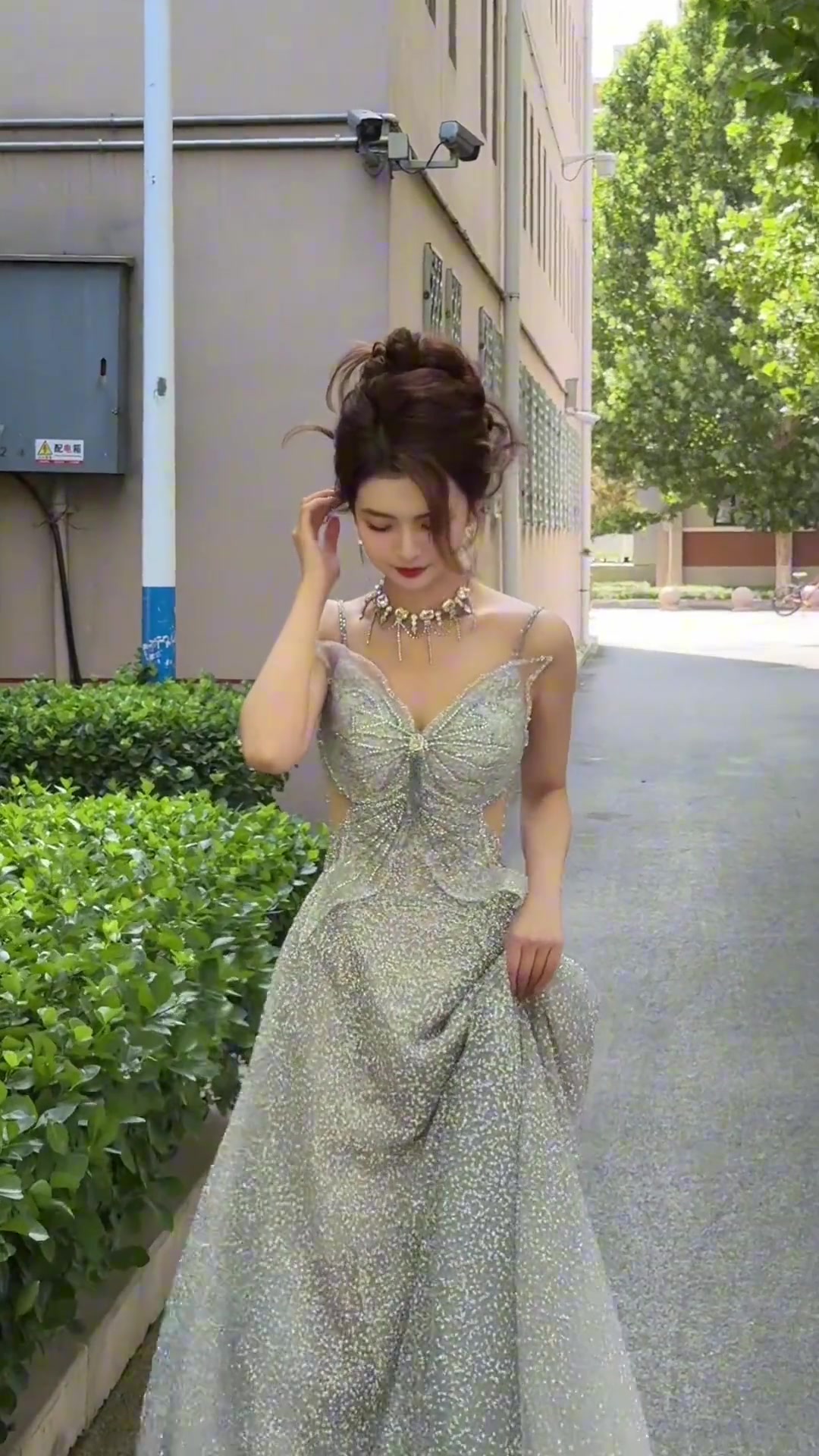 要是炼炼和美娜一起追我，我都不知道咋选?