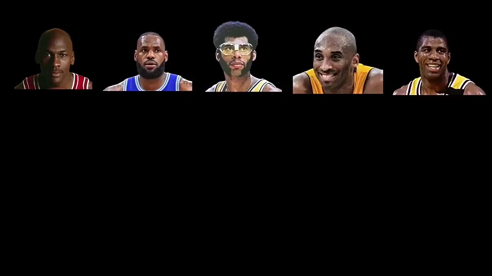 美媒发问：库里已成NBA历史前十讨论中？！哪一位都不好挤啊