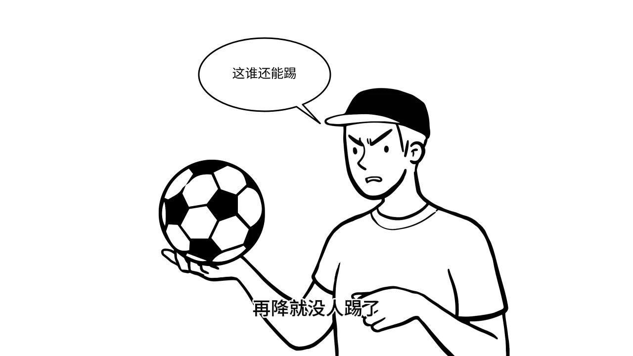 博主：国足薪资是日韩的三分之一…从成绩上看是真不配啊?