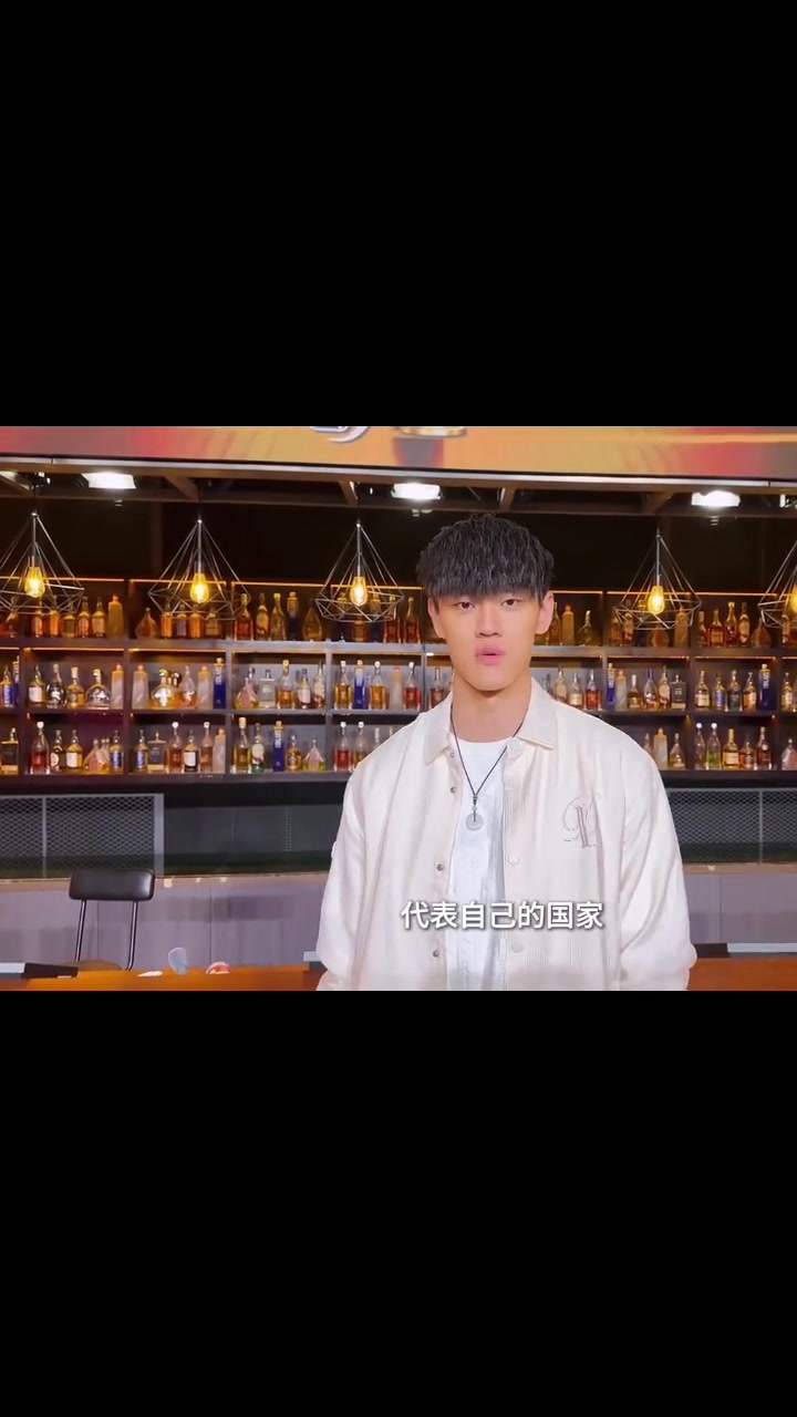 你什么时候来呀?曾凡博祝福杨瀚森：恭喜你完成梦想 为你开心