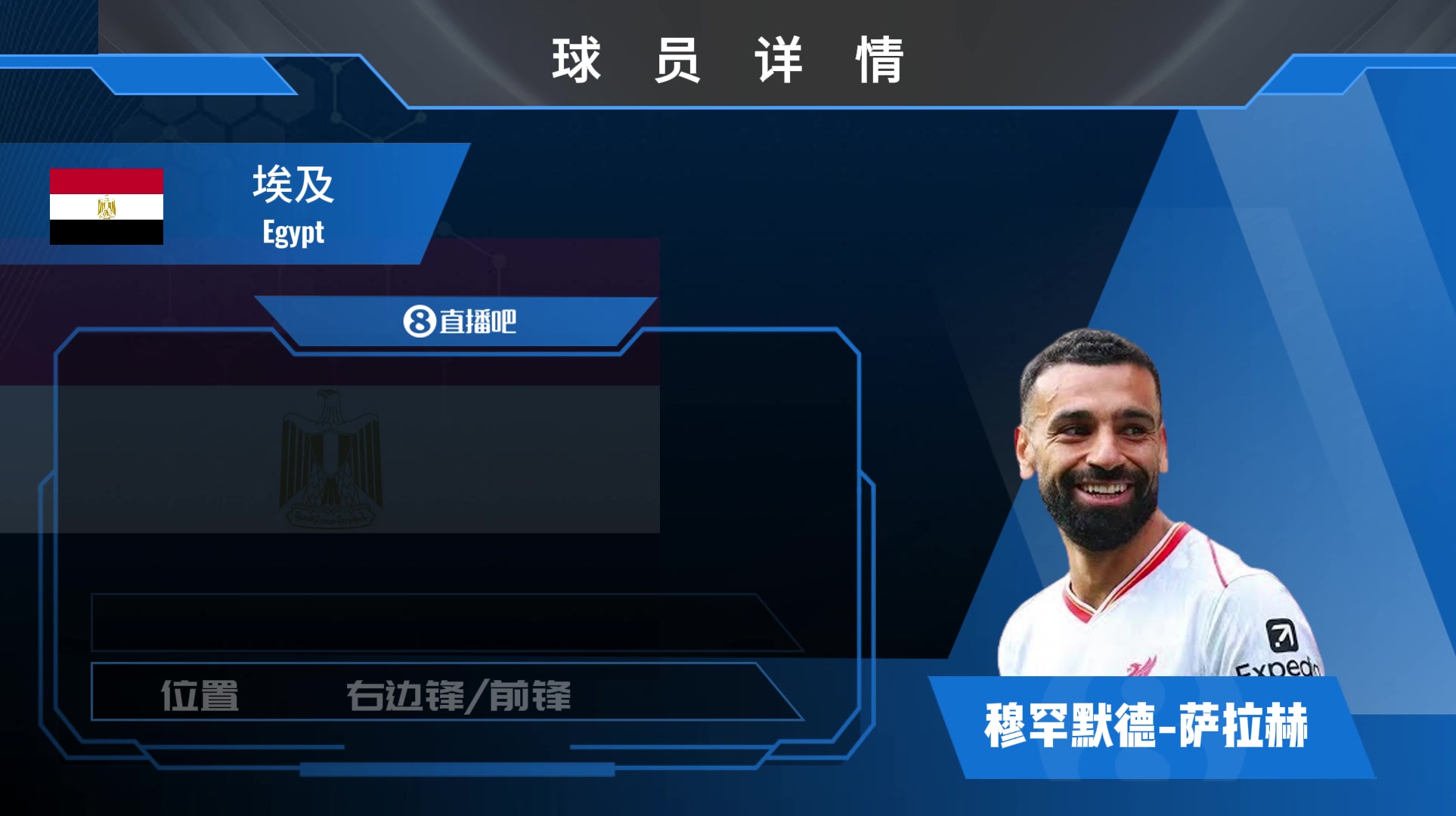 萨拉赫球员集锦：无与伦比的射术 令后卫胆寒的“埃及法老”