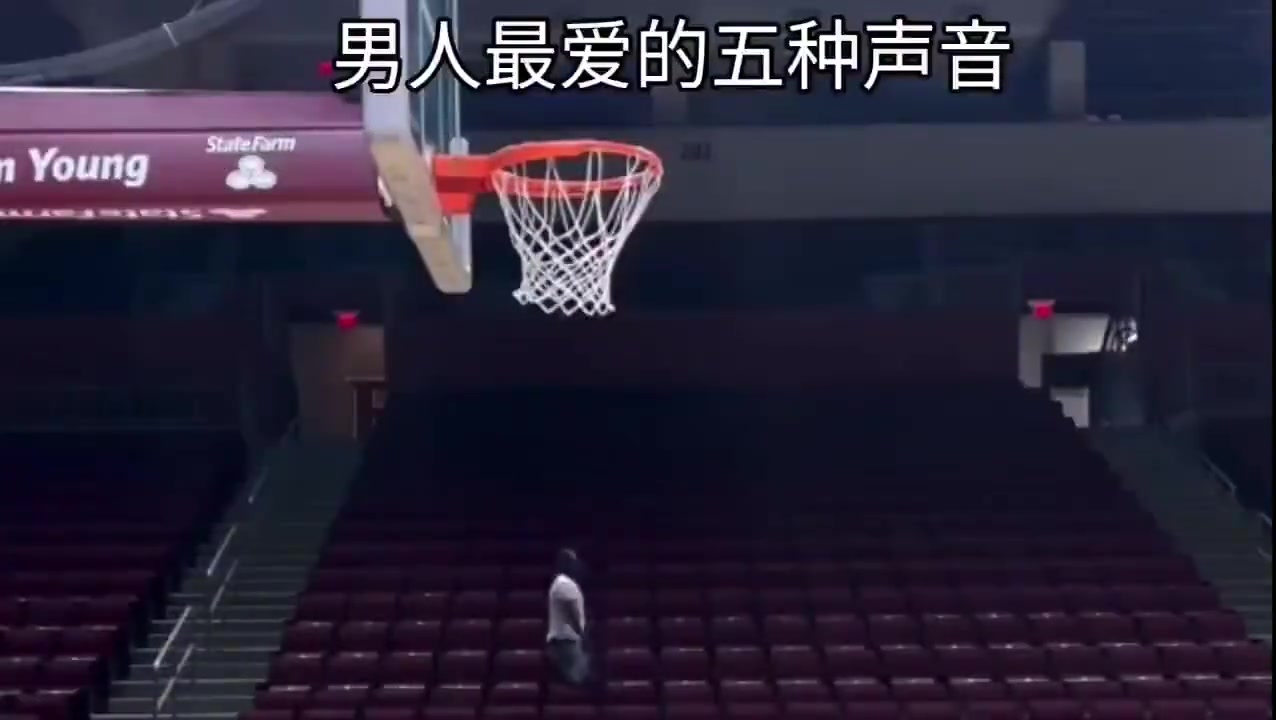 男人最爱的5种声音，你中了几条？???