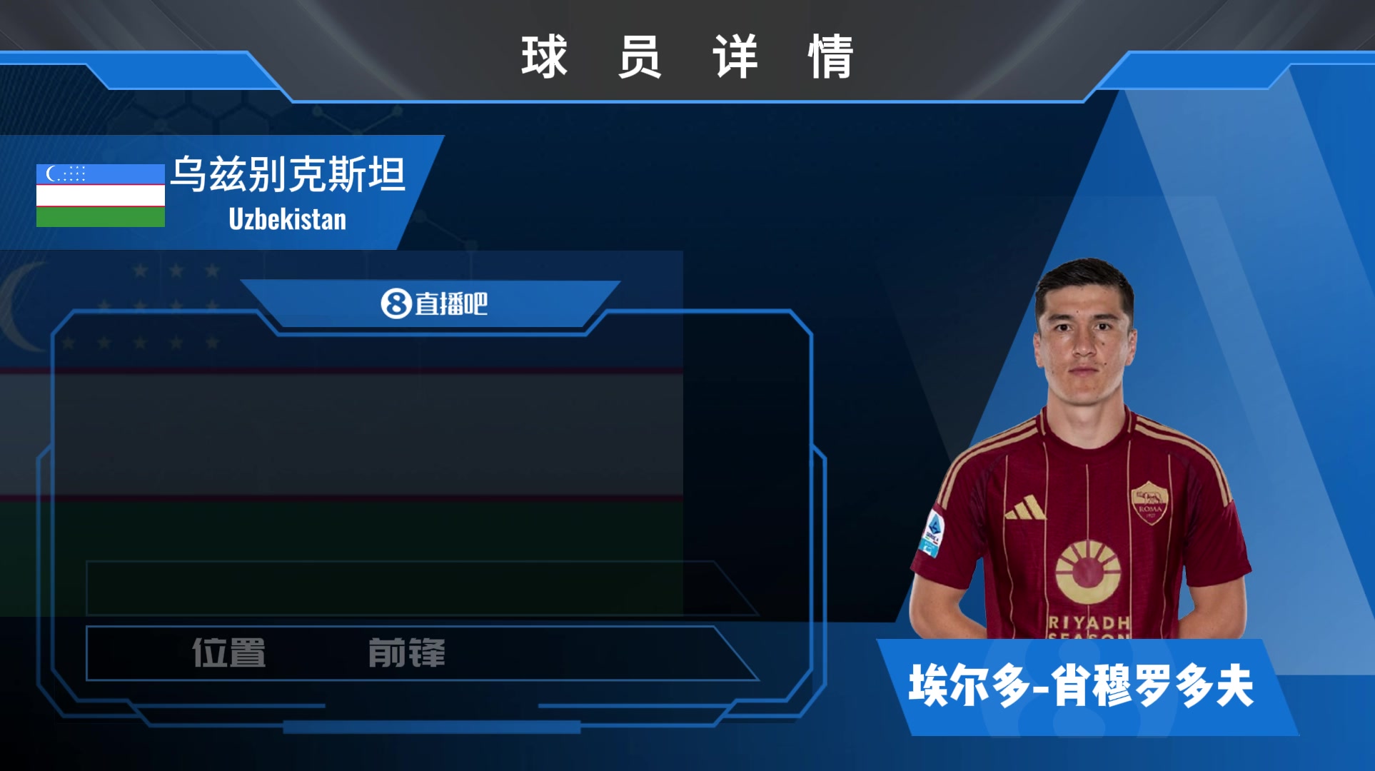 肖穆罗多夫球员集锦：身体素质出色 策应能力良好的攻击手