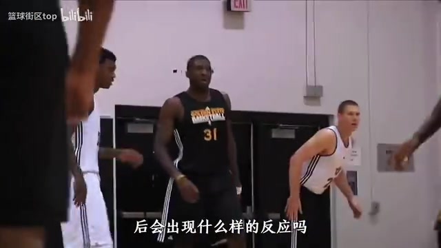 你知道当NBA球员听到自己被裁掉后，会出现怎样的反应？?