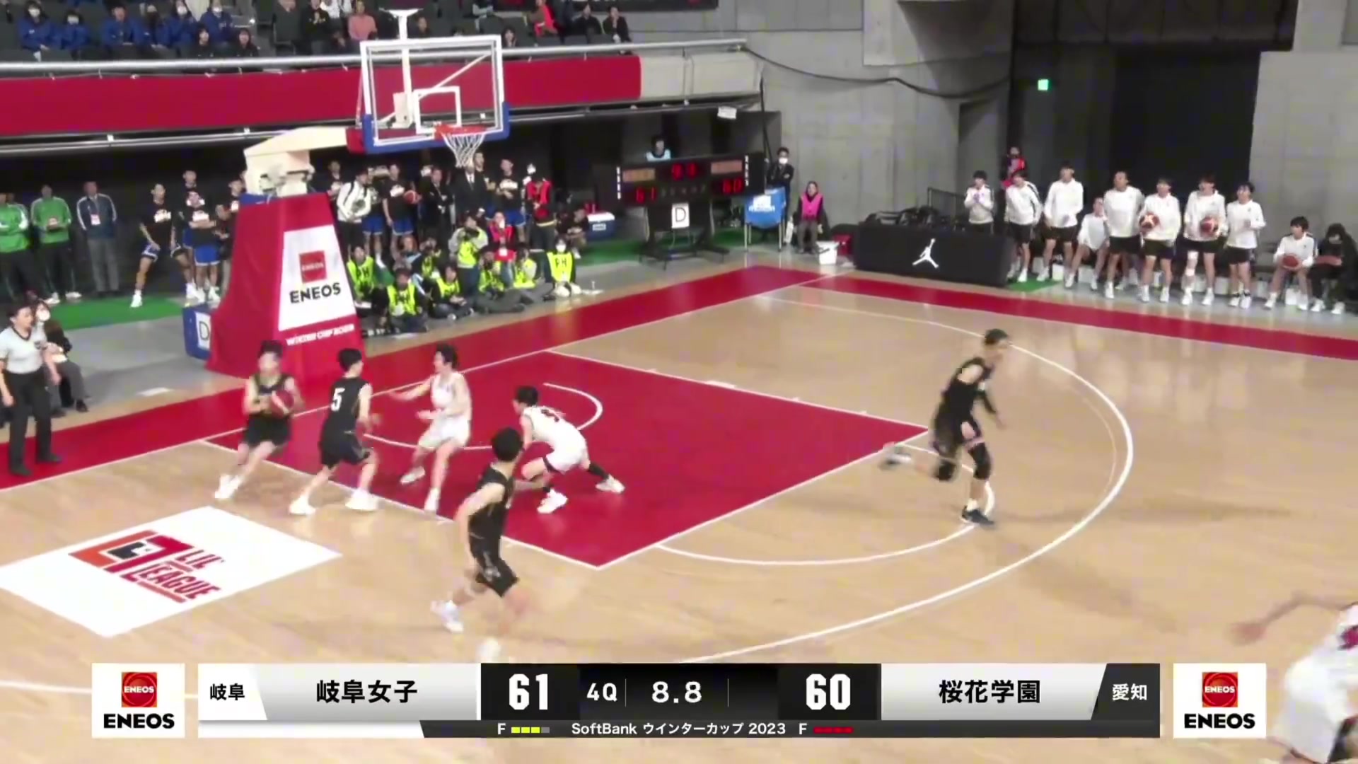 打爆中国女篮！17岁的田中心曾执行绝杀球失误 泪流满面