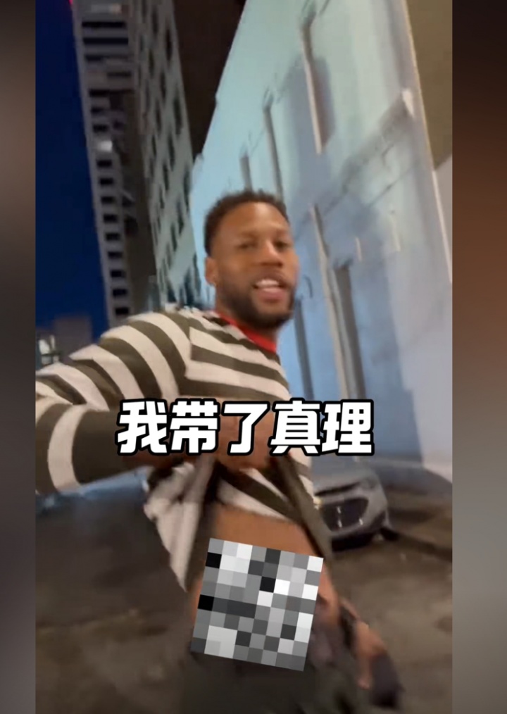 威姆斯揣着枪才敢走在孟菲斯街头：这是世界上最危险的城市?