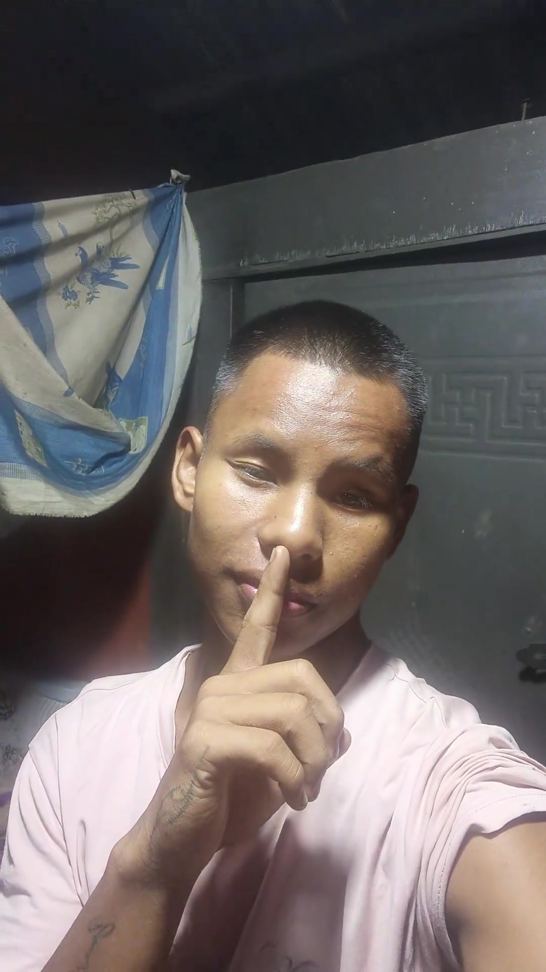 卧槽国产拉什福德！这不得买个巴萨球衣闭眼单手指太阳穴开直播