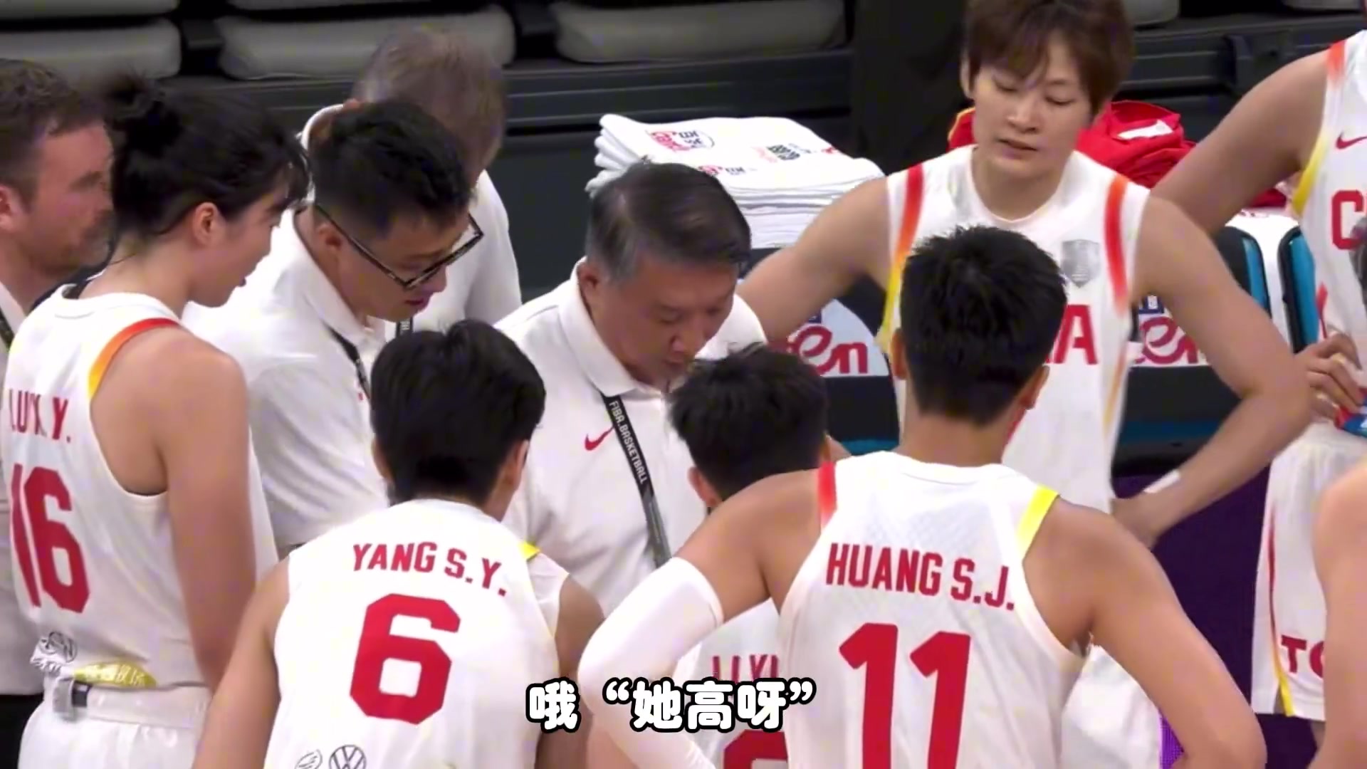 中国篮球不会有田中心 更不会有河村勇辉！这里面没有对错！