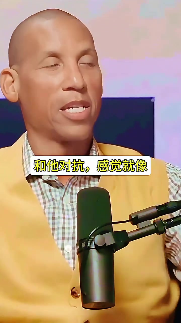 雷吉米勒评价乔丹：他真的没有弱点，有时候当天还去打高尔夫