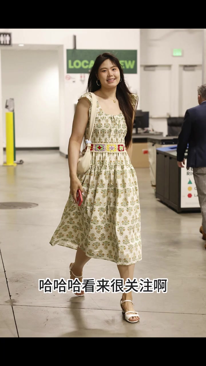 如何适应NBA？李月汝给杨瀚森支招：学好英语 要敢于瞎说?