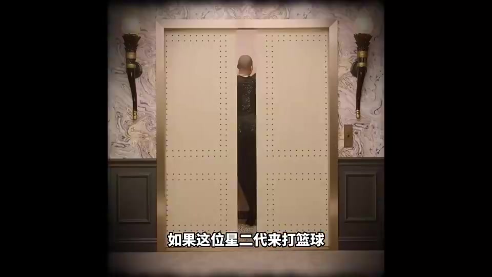 如果EJ酱选择来打篮球，那会比布朗尼厉害吗？?