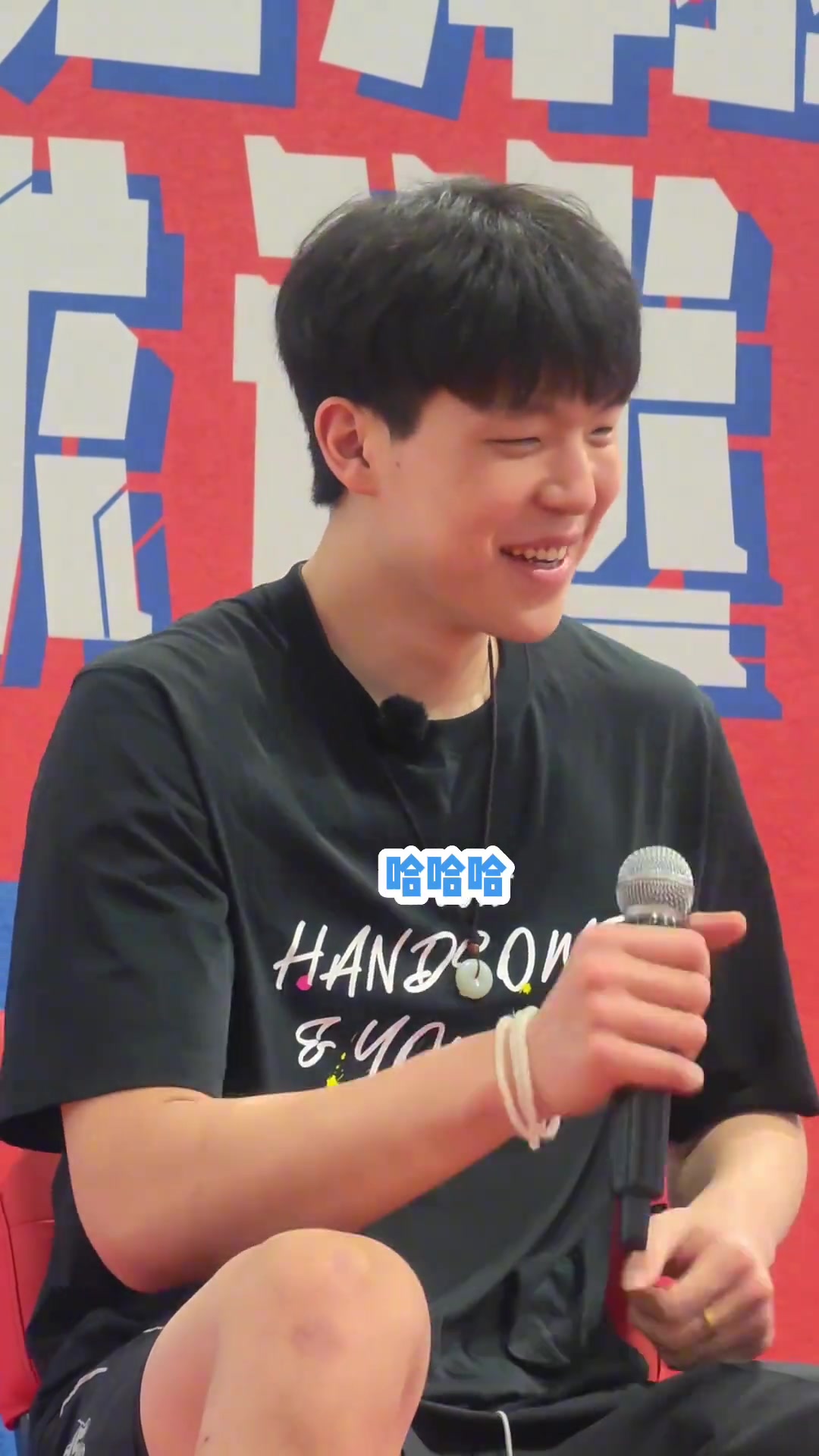 NBA的对抗真的比CBA文明吗？?听听杨瀚森如何回答...