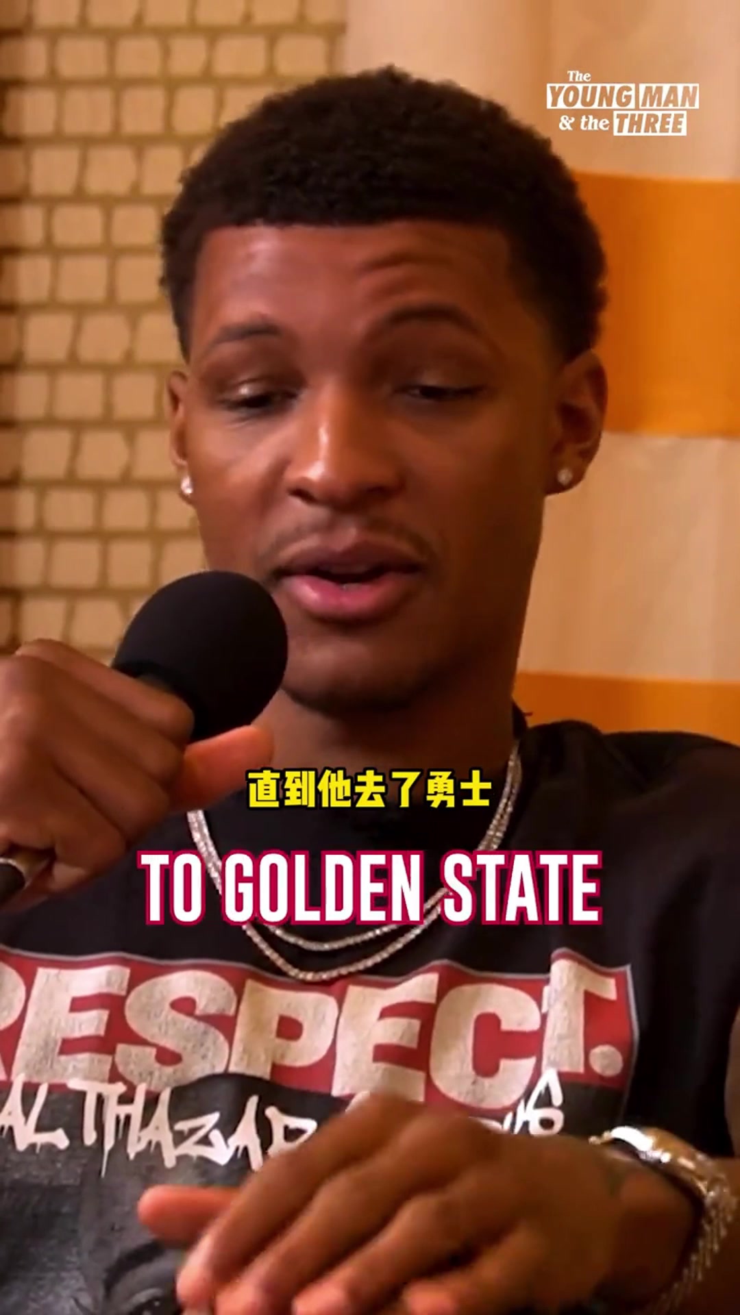 小史密斯：杜兰特曾经是我最喜欢的球员，直到他去了勇士?