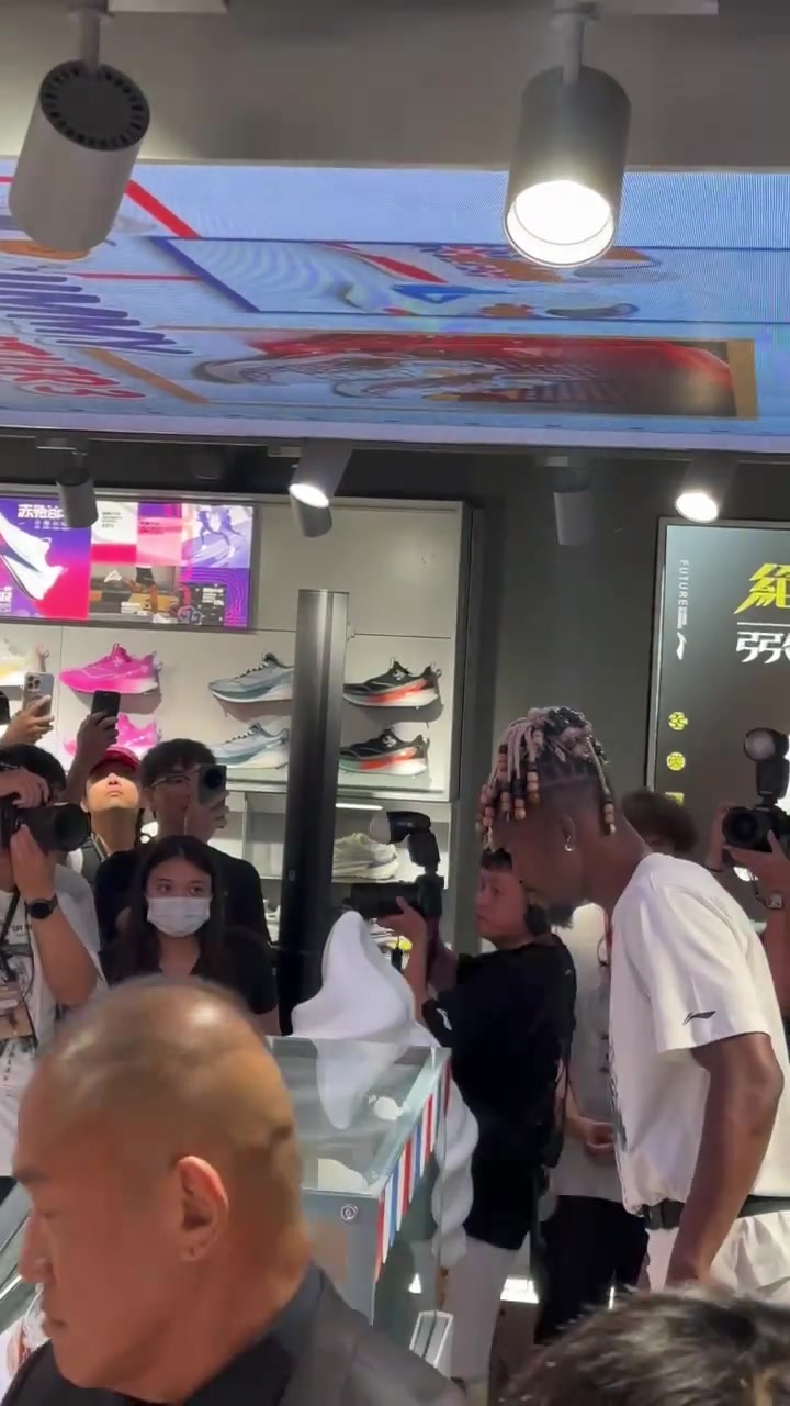 巴蒂：666 我不在场也要被cue！?
