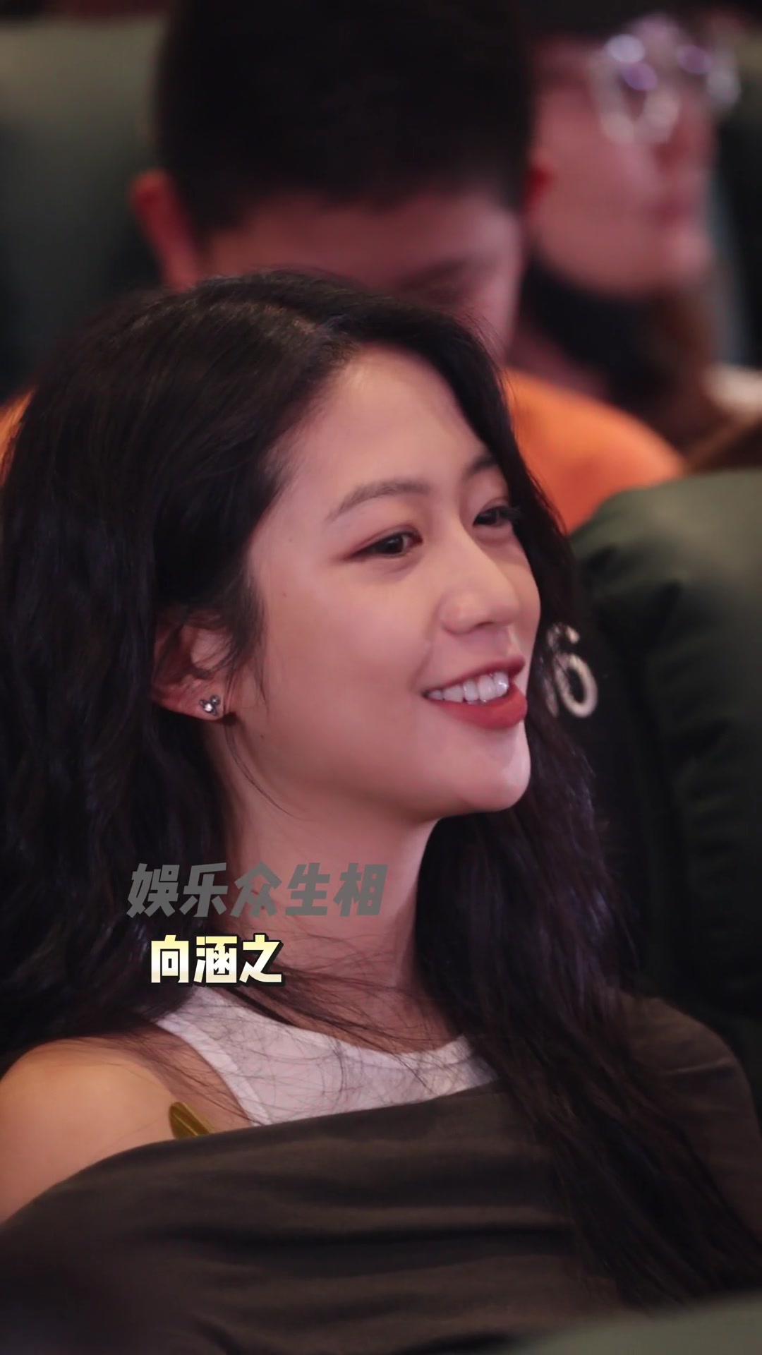 巴特勒出席成龙电影首映礼 众女星：宋茜陈好倪妮等也现身支持