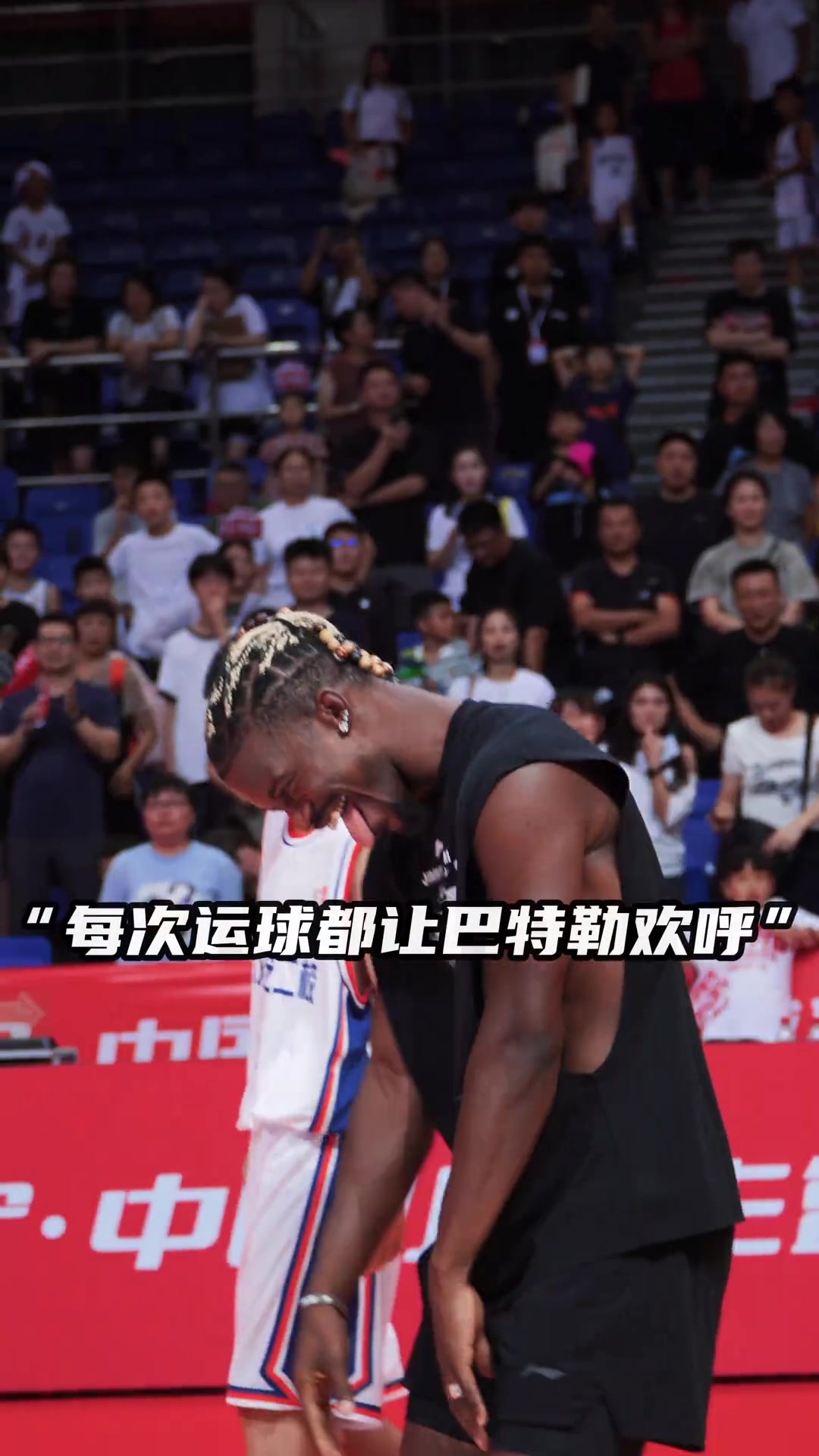 巴特勒都为之疯狂的小学生！来自沈阳文艺二校，5号宫腾文！