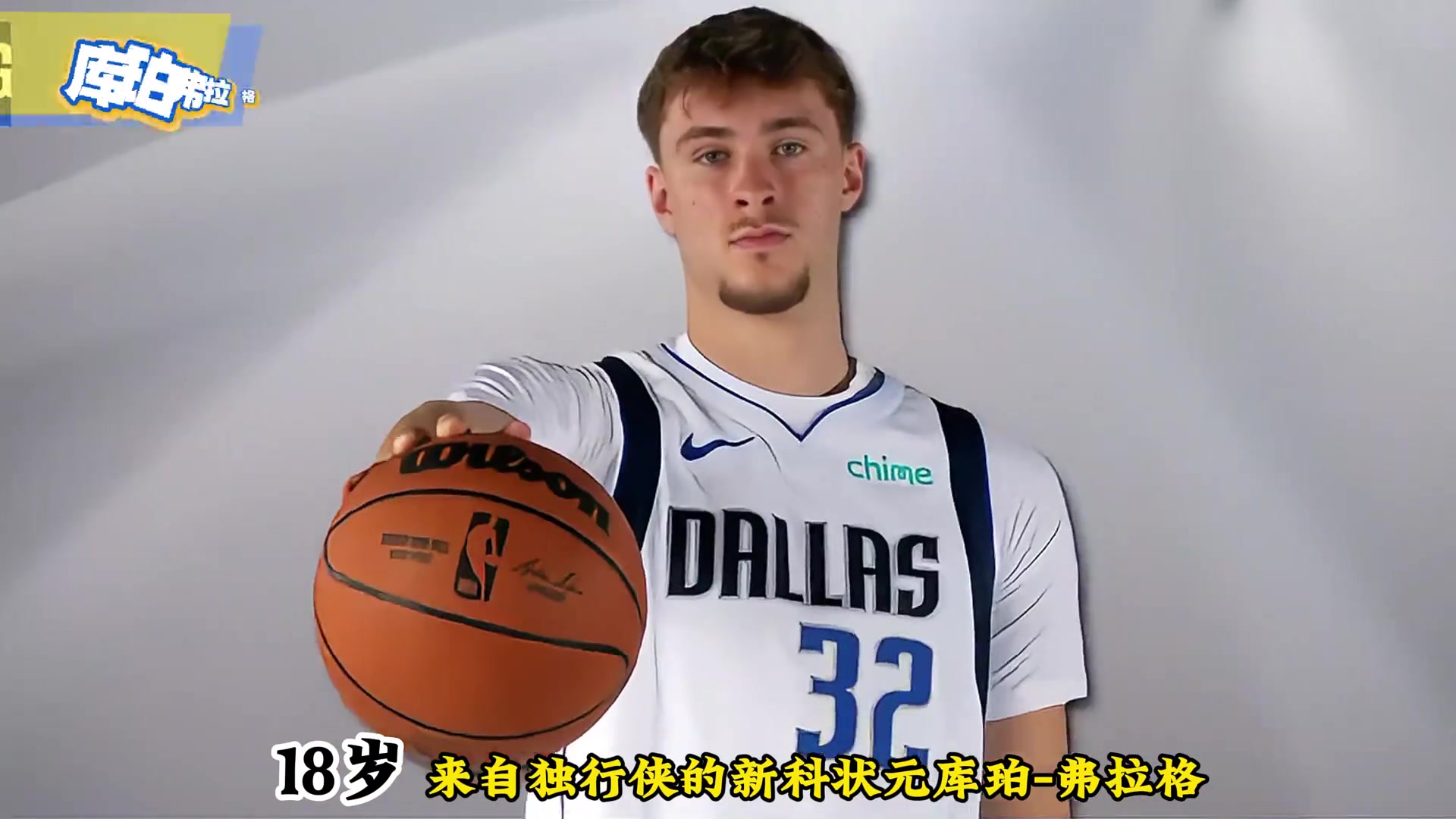 现役NBA各年龄层18-26岁的最强球员 都有谁？