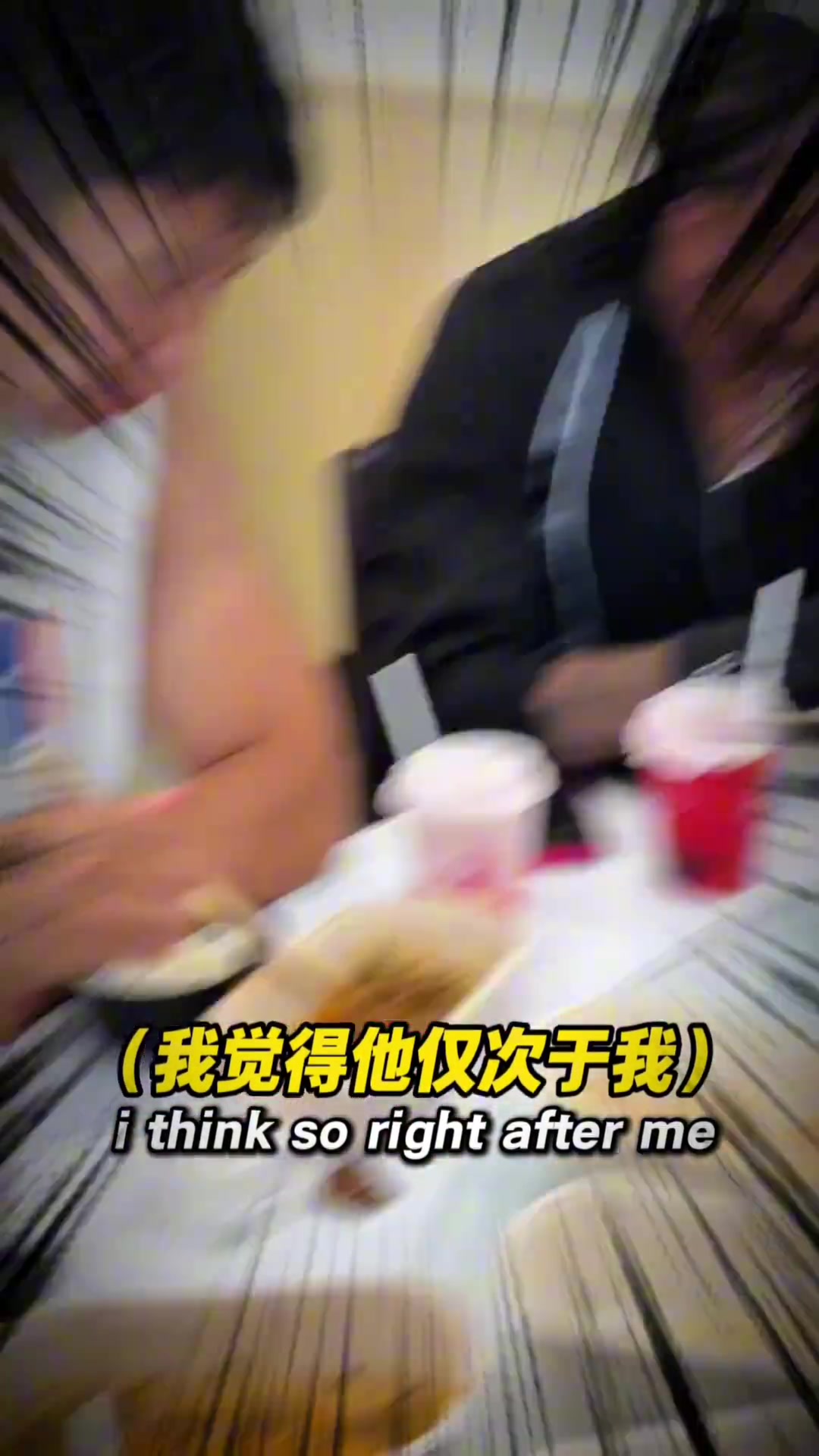 给老8整上道了~SGA是联盟最强的？杰威：仅次于我?