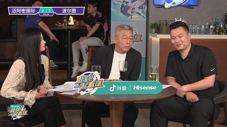 郜林聊保利尼奥：当年梅西在世俱杯期间邀请他加盟巴萨?