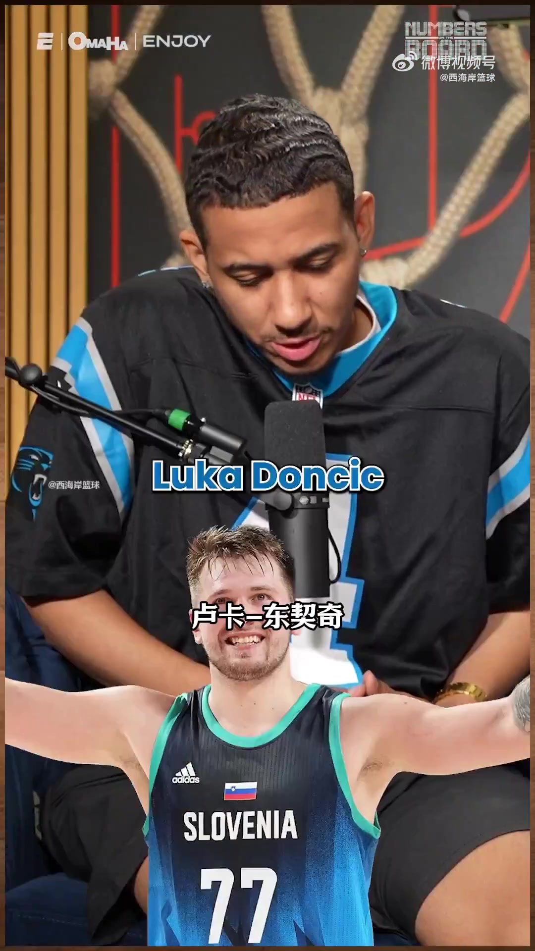 欧锦赛前十的NBA球星有哪些？约字东前三 申京第5！