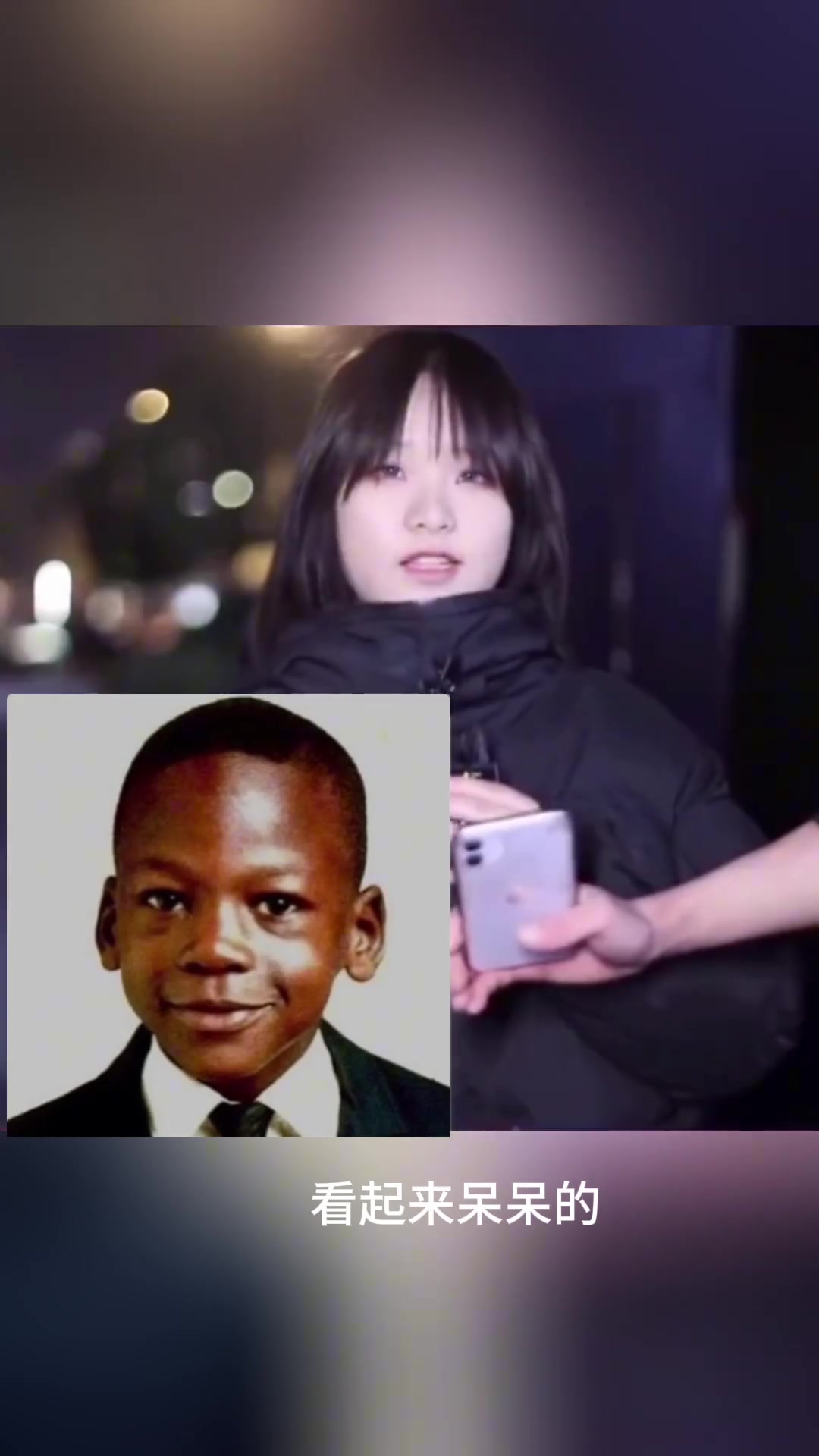 以貌取人后果多严重？看看幼年乔丹在小仙女眼中是咋样的