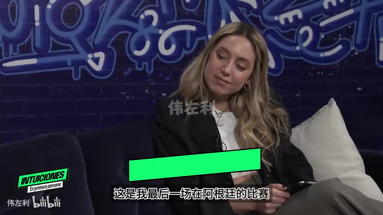 奥塔门迪：梅西拥有圆满结局是他应得的，他的经历让我很有触动！