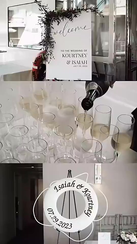 金发碧眼好身材！?哈滕的妻子简直是个大美女呀！