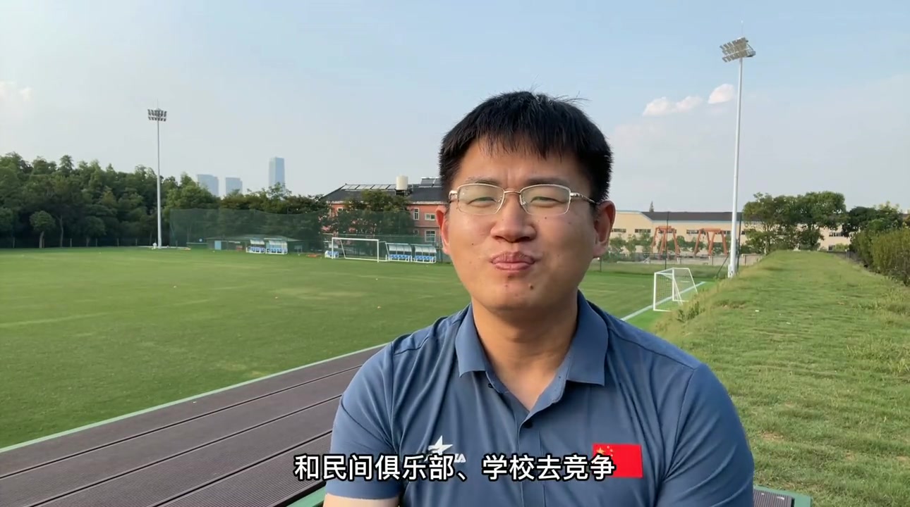 沛沛：广东省运会假球揭示中国足球管理体系必须改变（2/6）