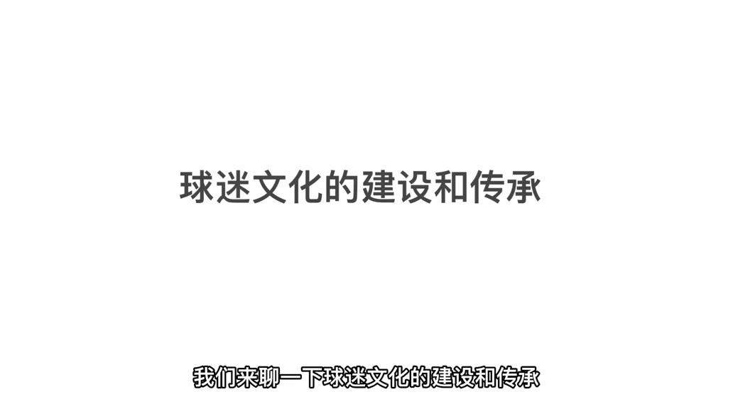 沛沛：广东省运会假球揭示中国足球管理体系必须改变（6/6）
