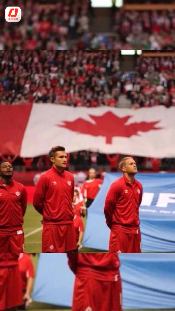 世界杯32强巡礼之加拿大：注意！新势力出没