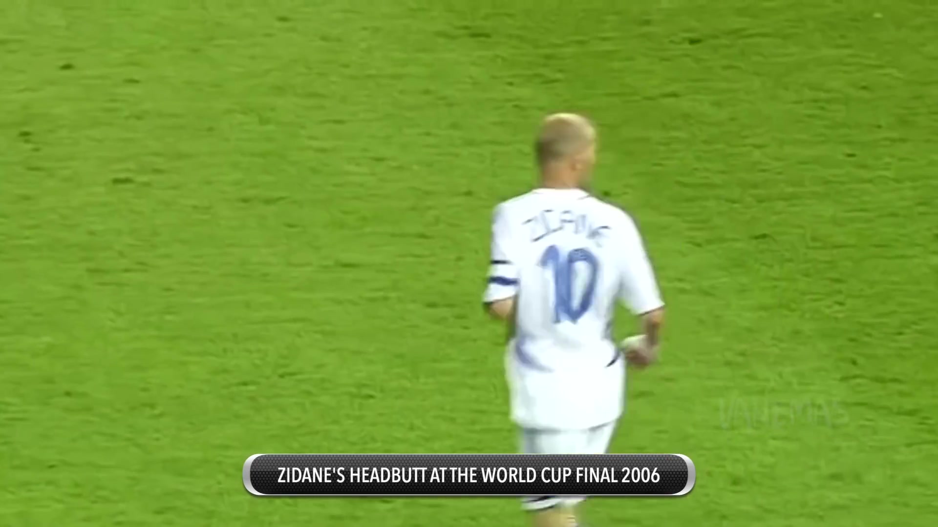 世界杯历史上最具标志性的时刻