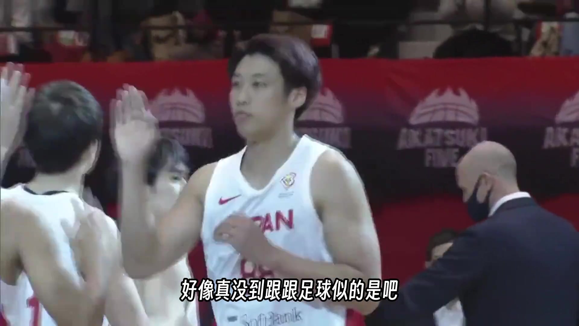 杨毅：现在中国男篮可以打赢日本吗？我们得反思