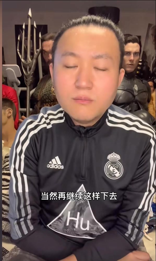 王涛：梅西在中国球迷心中快到头了，梅西应该深刻解释和道歉